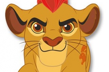 TẬP MỚI: Đội Cảnh Vệ Của Disney Junior