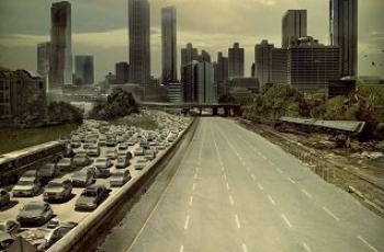 THE WALKING DEAD PHẦN 5