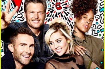 THE VOICE MÙA 11