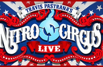 Trực tiếp Nitro Circus