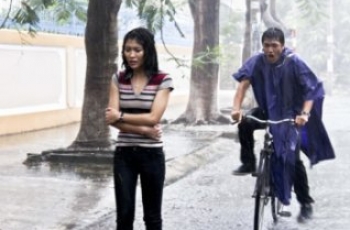 NHỮNG CƠN MƯA TÌNH YÊU – THUẦN VIỆT HD