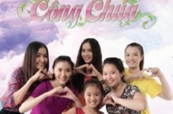 NGŨ LONG CÔNG CHÚA - THUẦN VIỆT HD