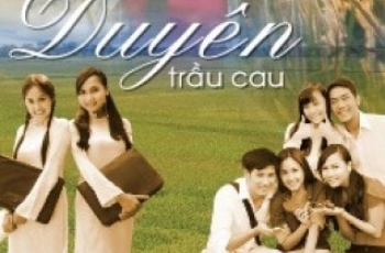 DUYÊN TRẦU CAU – HTVC THUẦN VIỆT HD