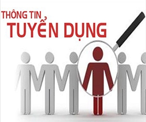 Nhân Viên Bán Hàng